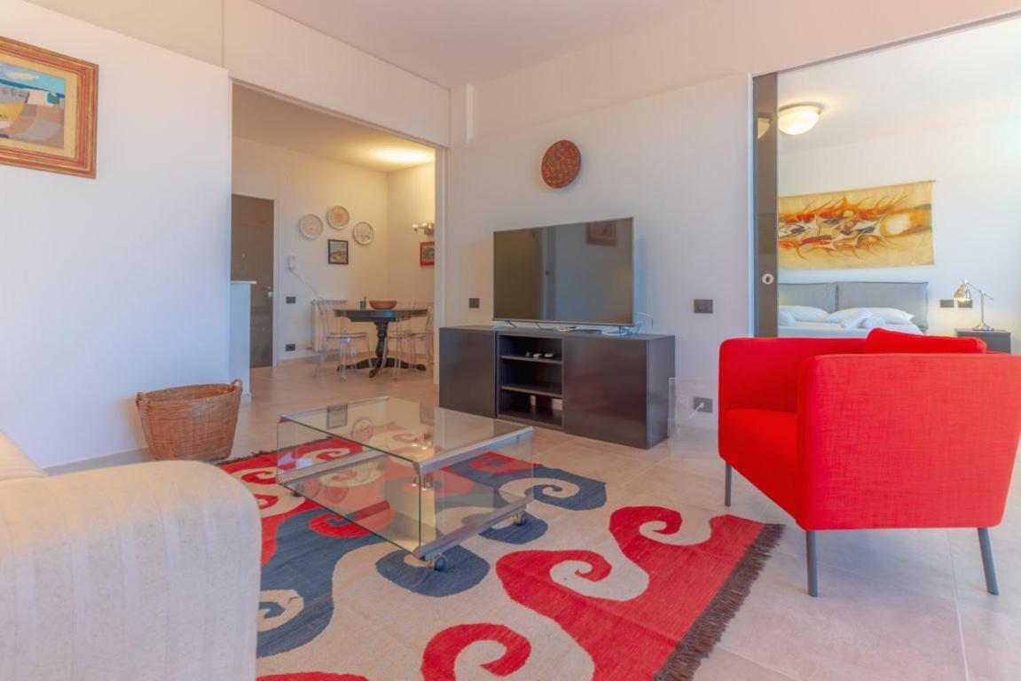 Apartmán Casa Carlotta Tranquillita Con Vista Mare Camogli Exteriér fotografie