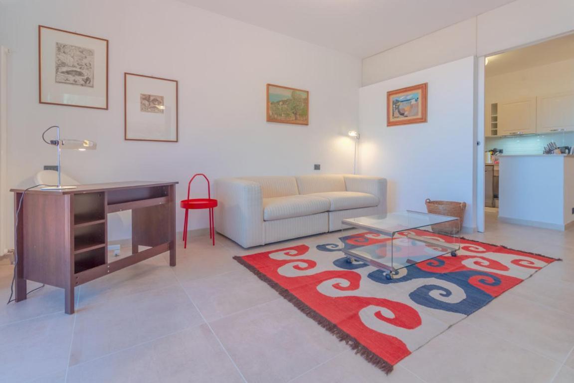 Apartmán Casa Carlotta Tranquillita Con Vista Mare Camogli Exteriér fotografie