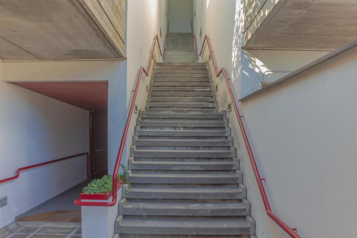 Apartmán Casa Carlotta Tranquillita Con Vista Mare Camogli Exteriér fotografie