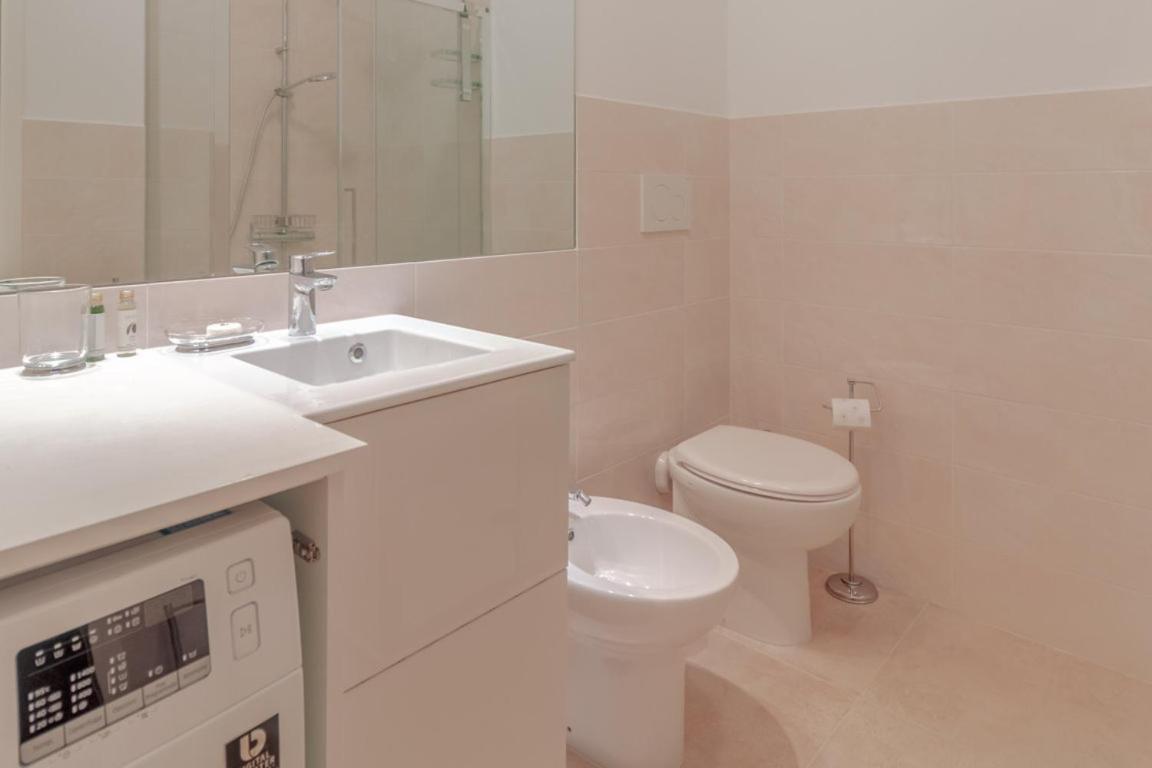 Apartmán Casa Carlotta Tranquillita Con Vista Mare Camogli Exteriér fotografie