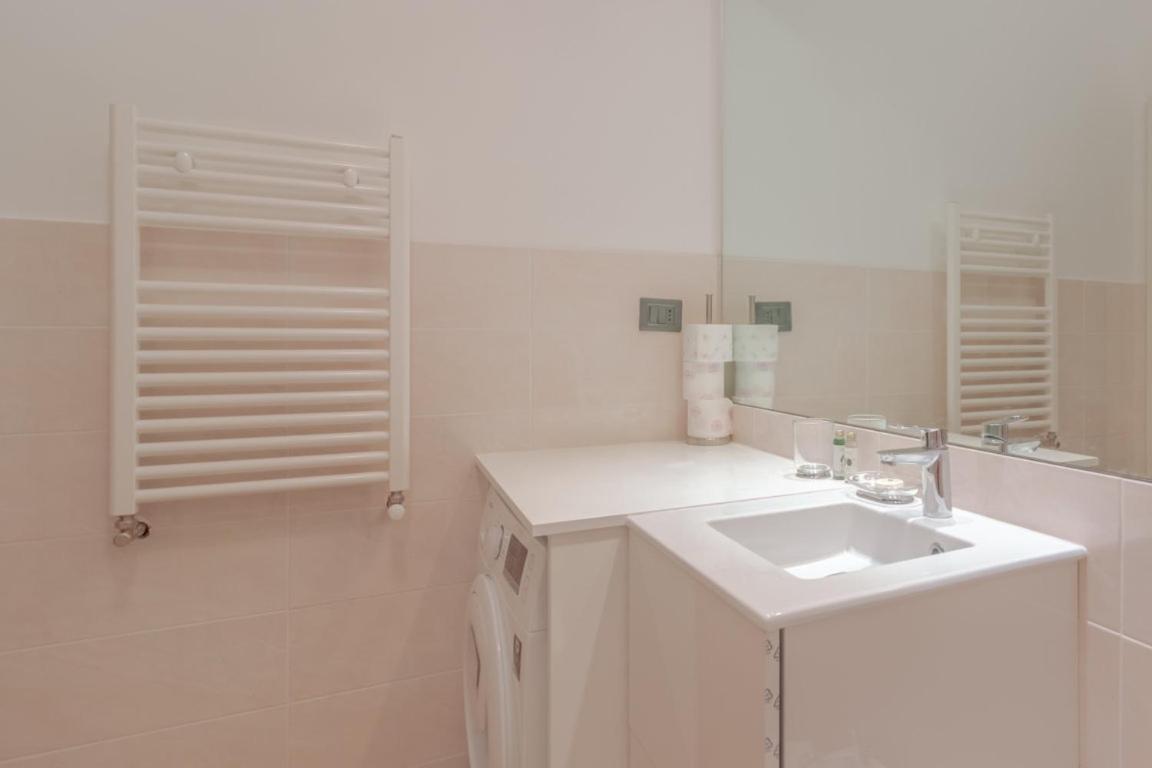 Apartmán Casa Carlotta Tranquillita Con Vista Mare Camogli Exteriér fotografie