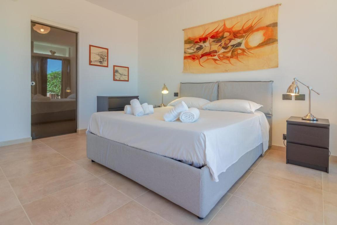 Apartmán Casa Carlotta Tranquillita Con Vista Mare Camogli Exteriér fotografie