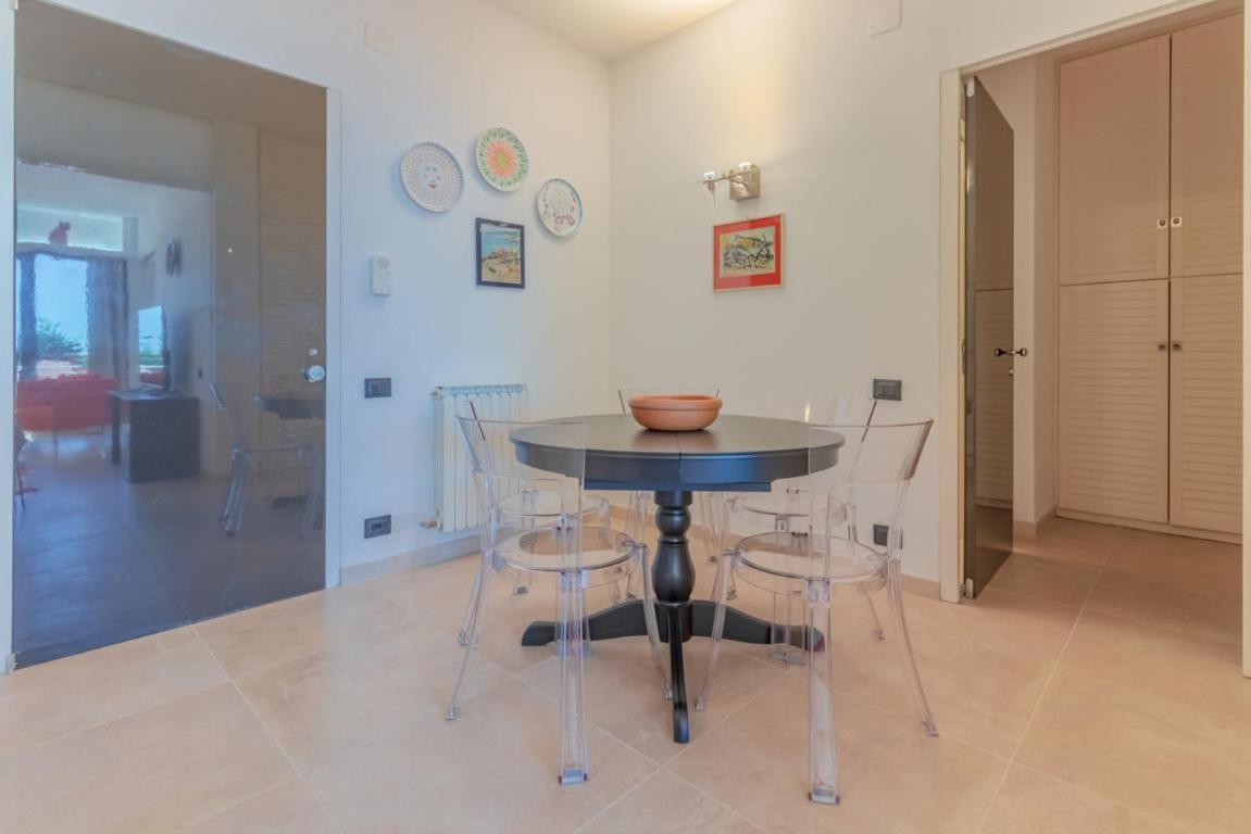 Apartmán Casa Carlotta Tranquillita Con Vista Mare Camogli Exteriér fotografie